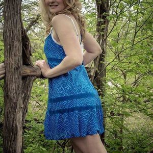 Meet your Posher, Zandra